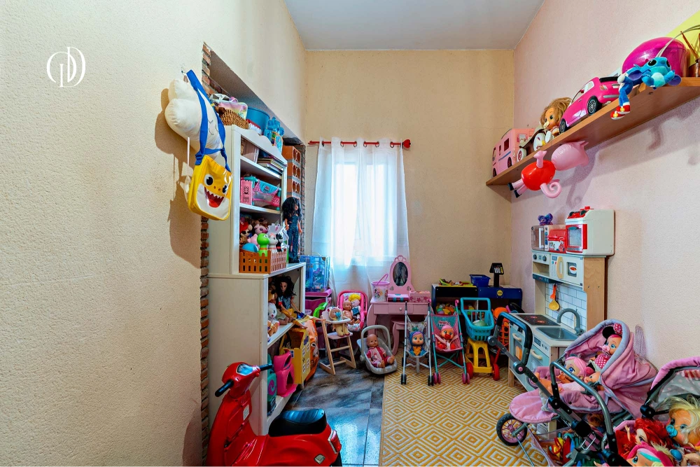 Chalet independiente