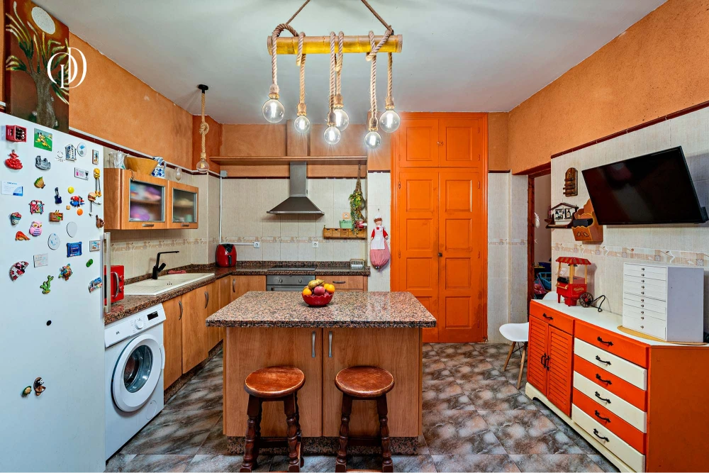 Chalet independiente
