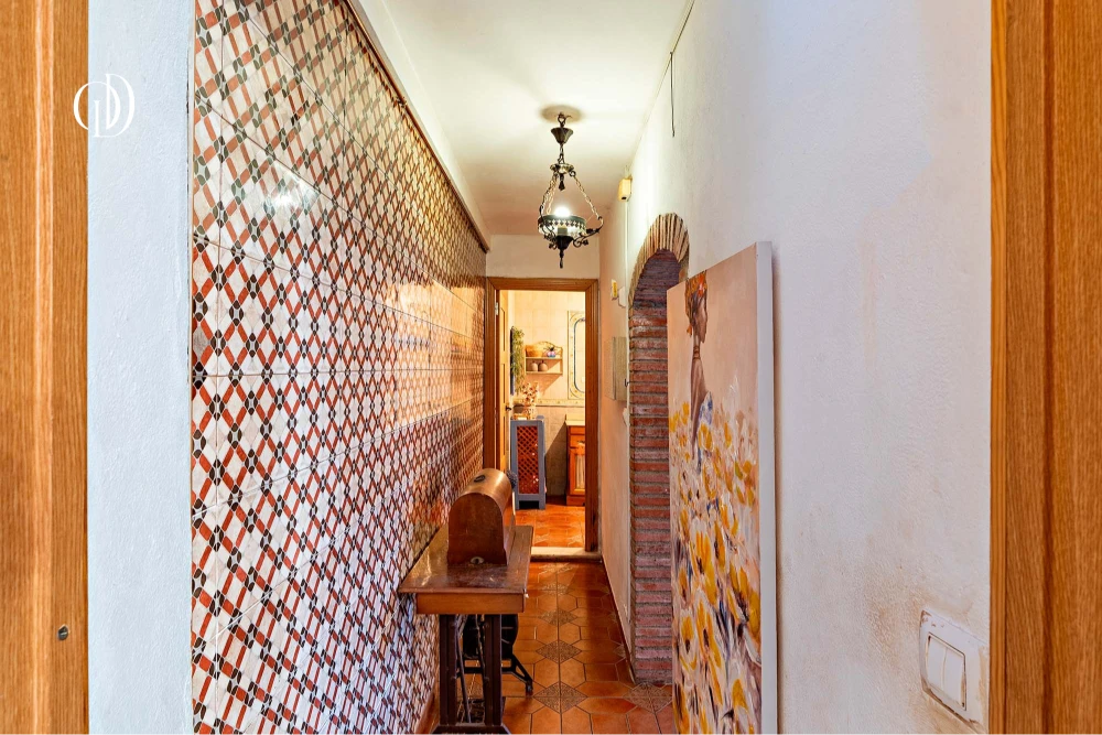 Chalet independiente