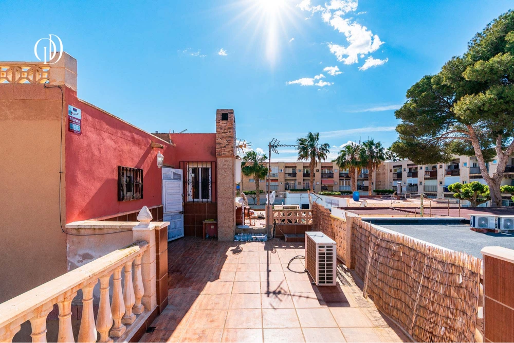 Chalet independiente