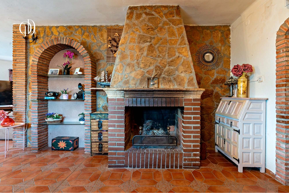 Chalet independiente