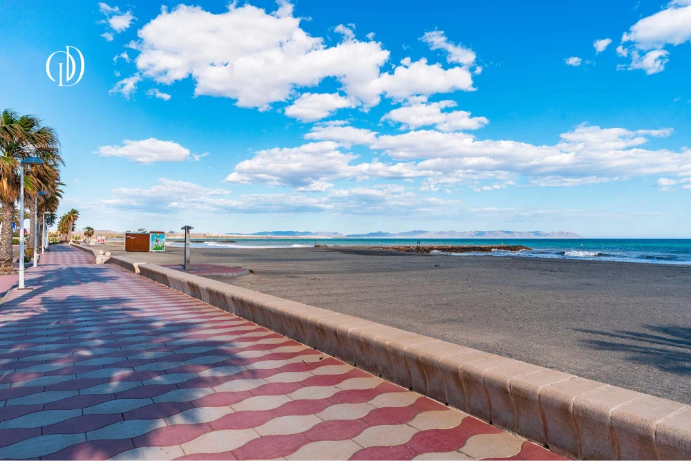 Chalet independiente