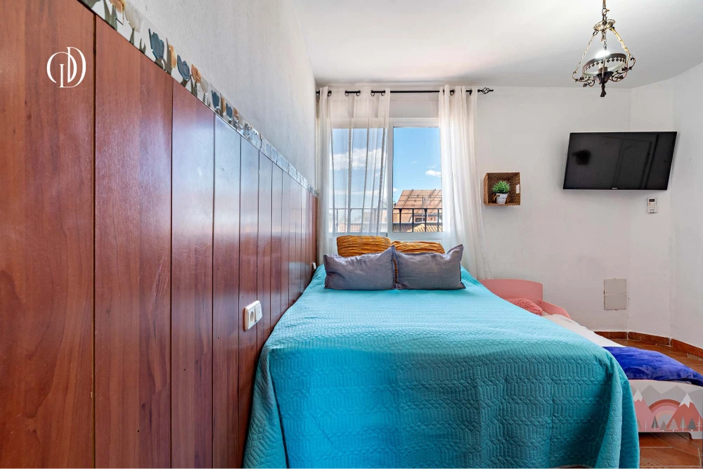 Chalet independiente