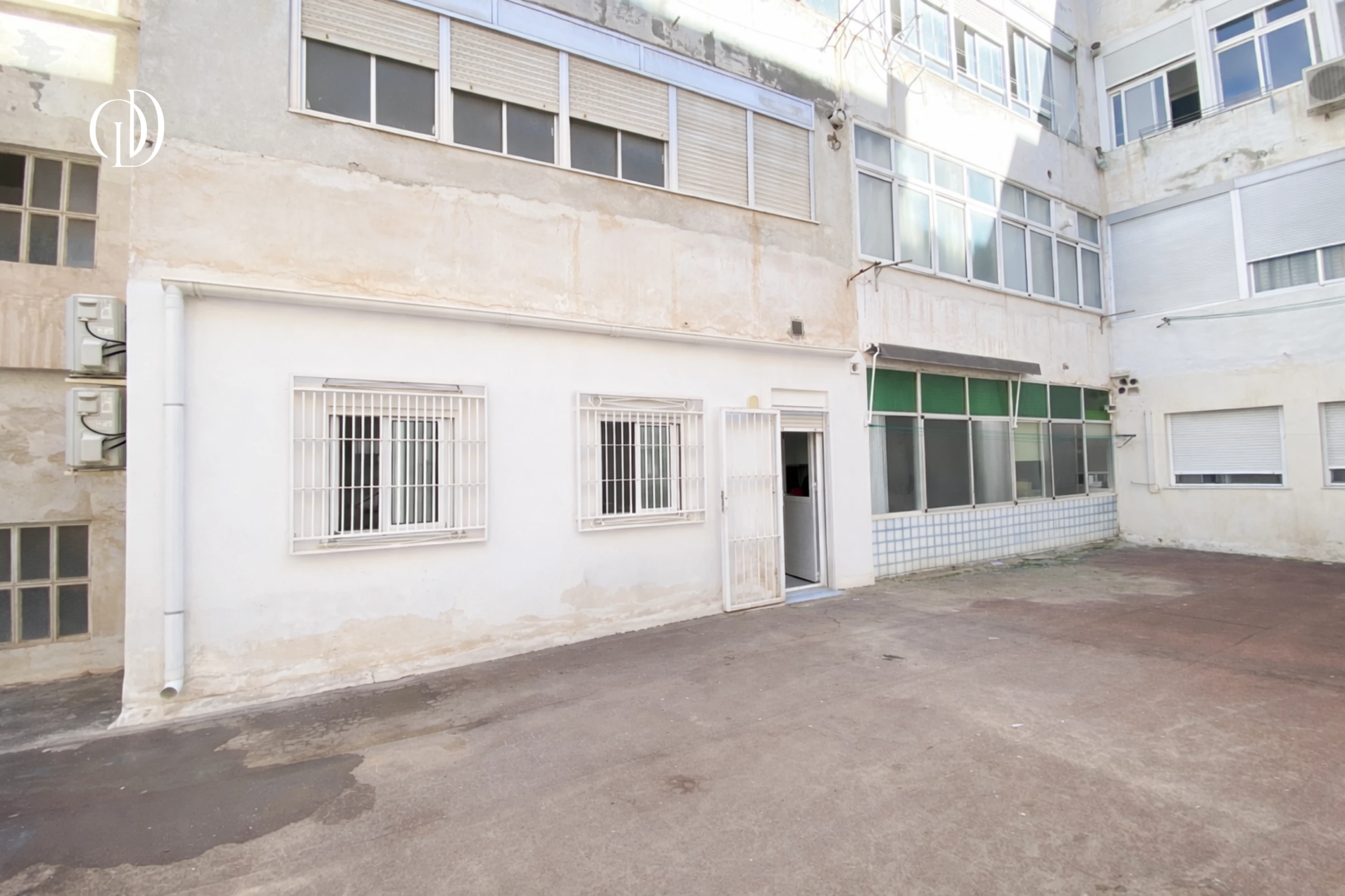 Piso en venta en Carretera de Níjar, 60