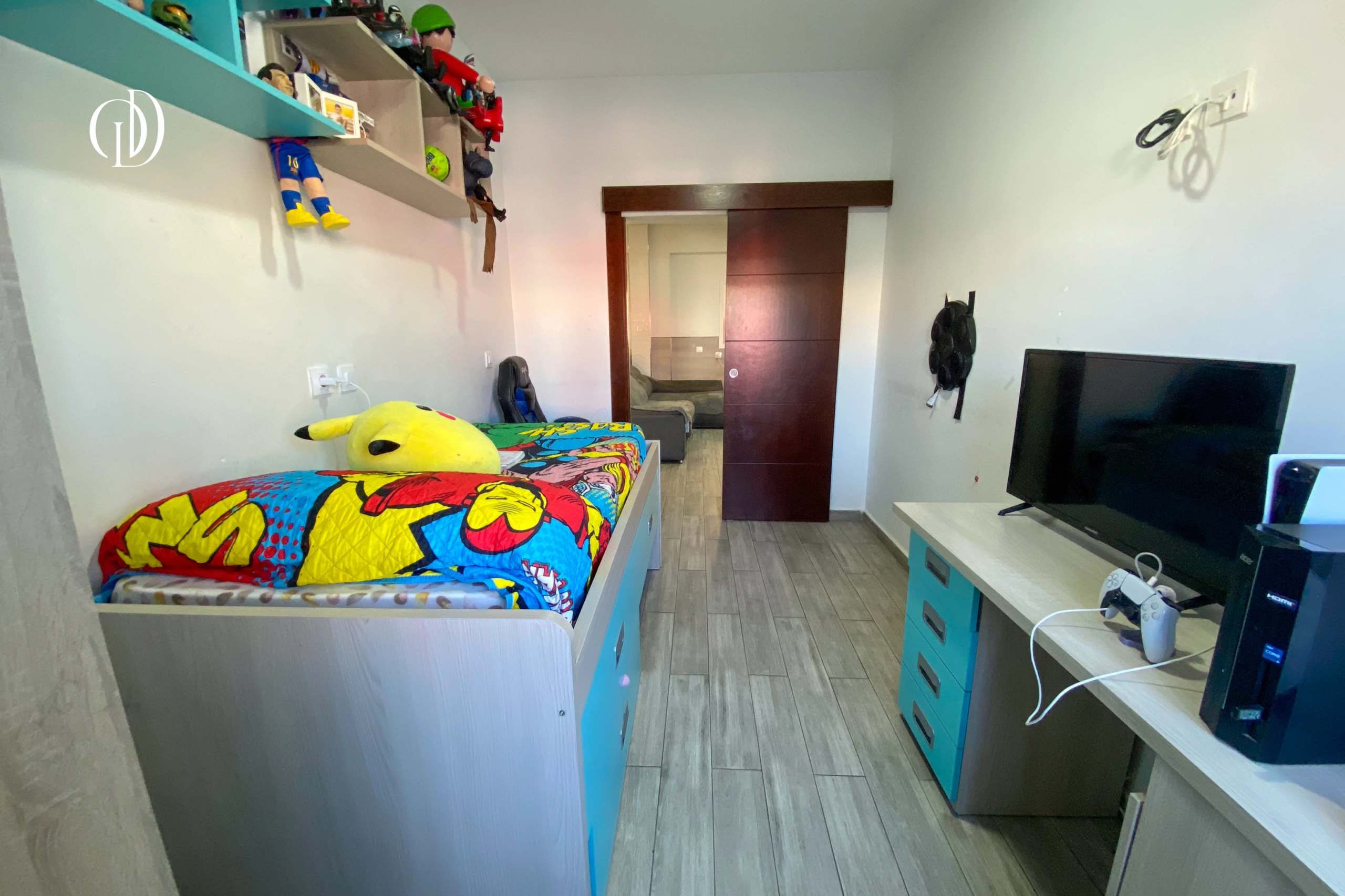 Piso en venta en Carretera de Níjar, 60