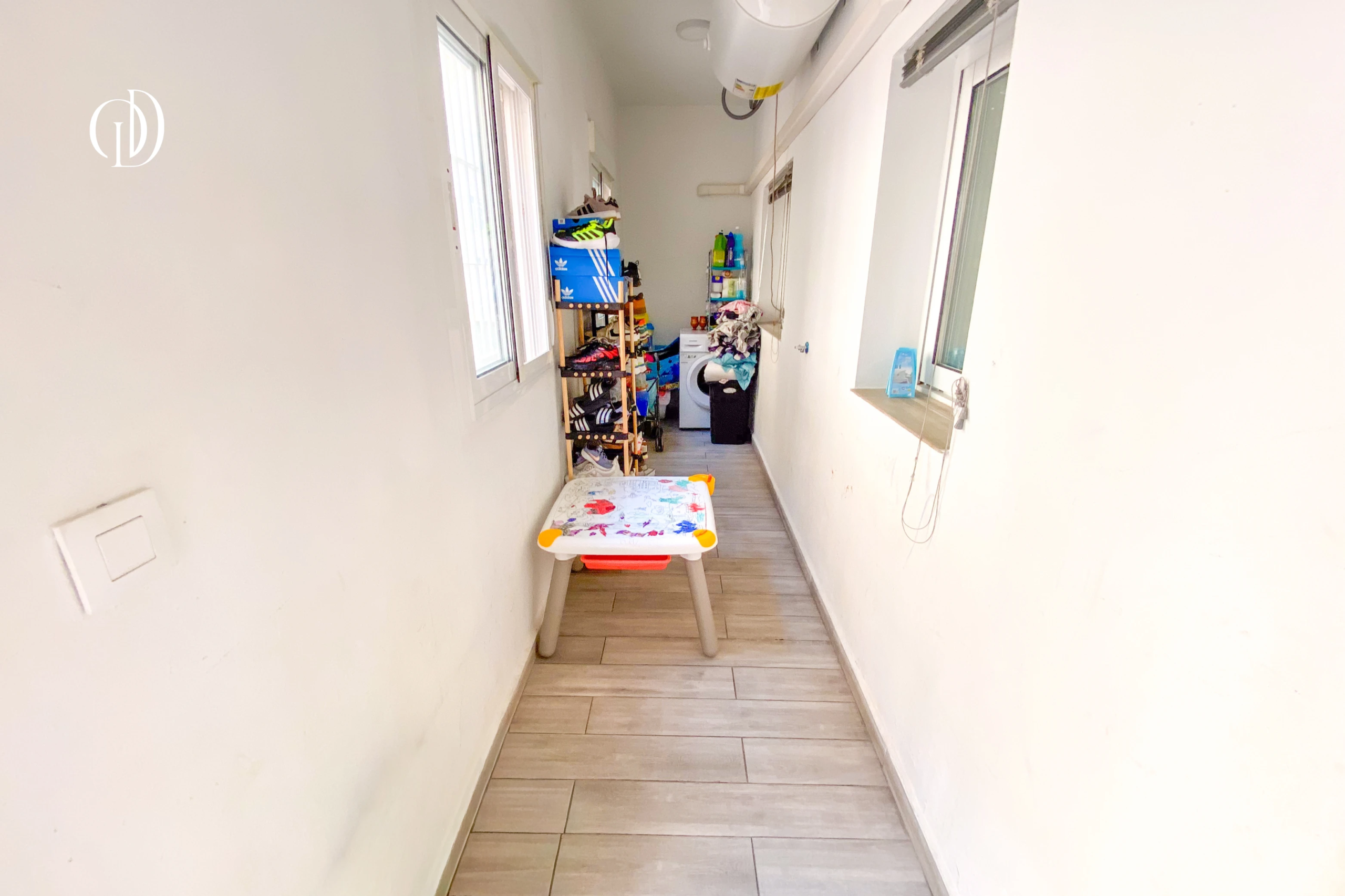Piso en venta en Carretera de Níjar, 60