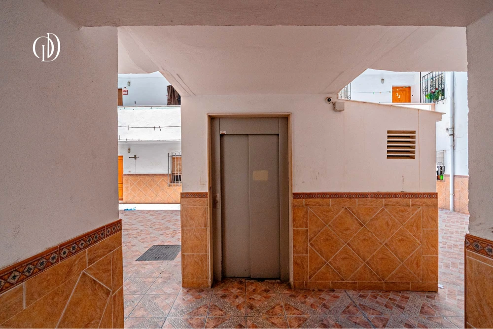 Piso en venta en Calle Quinta Avenida, 34, Los Ángeles – Cruz de Caravaca, Almería