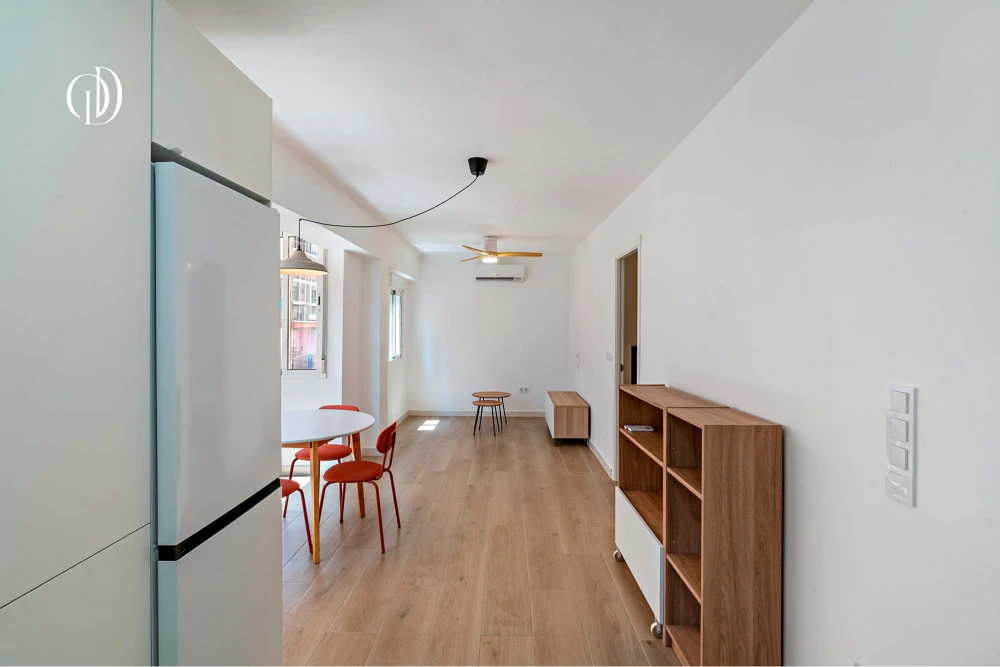 Piso en venta en Calle Quinta Avenida, 34, Los Ángeles – Cruz de Caravaca, Almería