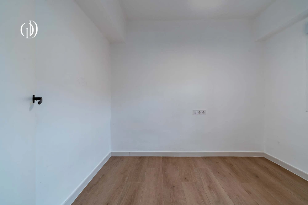 Piso en venta en Calle Quinta Avenida, 34, Los Ángeles – Cruz de Caravaca, Almería