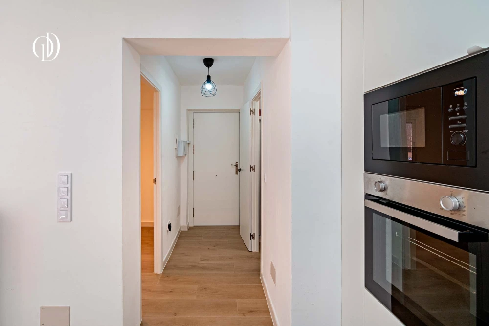 Piso en venta en Calle Quinta Avenida, 34, Los Ángeles – Cruz de Caravaca, Almería