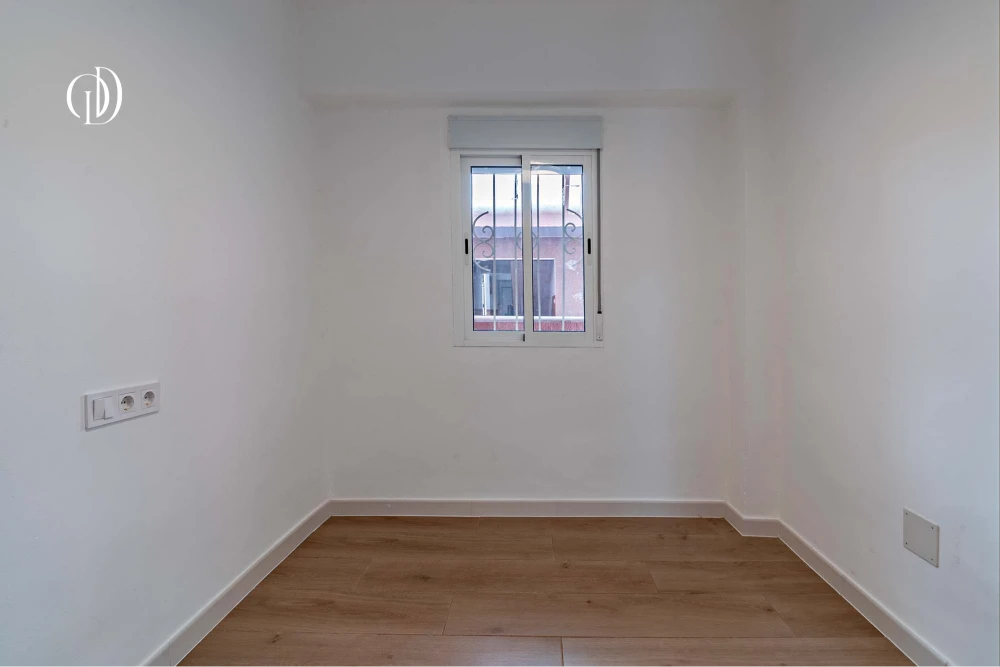 Piso en venta en Calle Quinta Avenida, 34, Los Ángeles – Cruz de Caravaca, Almería