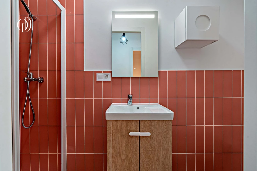 Piso en venta en Calle Quinta Avenida, 34, Los Ángeles – Cruz de Caravaca, Almería