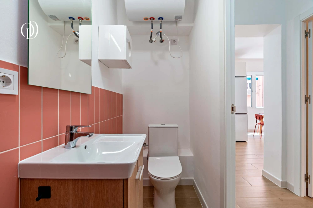 Piso en venta en Calle Quinta Avenida, 34, Los Ángeles – Cruz de Caravaca, Almería