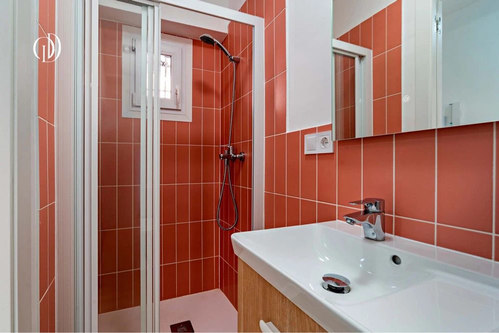 Piso en venta en Calle Quinta Avenida, 34, Los Ángeles – Cruz de Caravaca, Almería