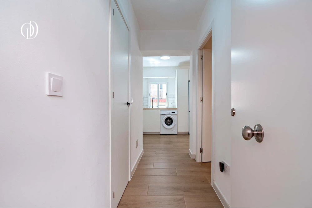 Piso en venta en Calle Quinta Avenida, 34, Los Ángeles – Cruz de Caravaca, Almería