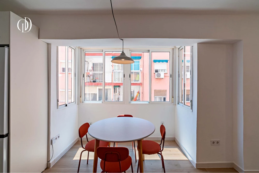 Piso en venta en Calle Quinta Avenida, 34, Los Ángeles – Cruz de Caravaca, Almería