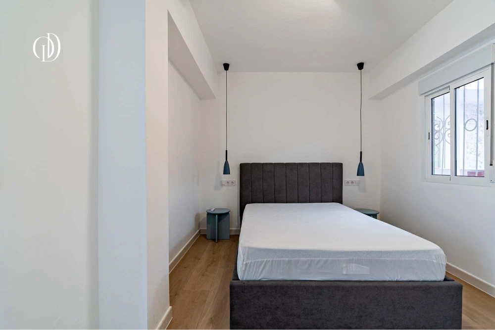 Piso en venta en Calle Quinta Avenida, 34, Los Ángeles – Cruz de Caravaca, Almería