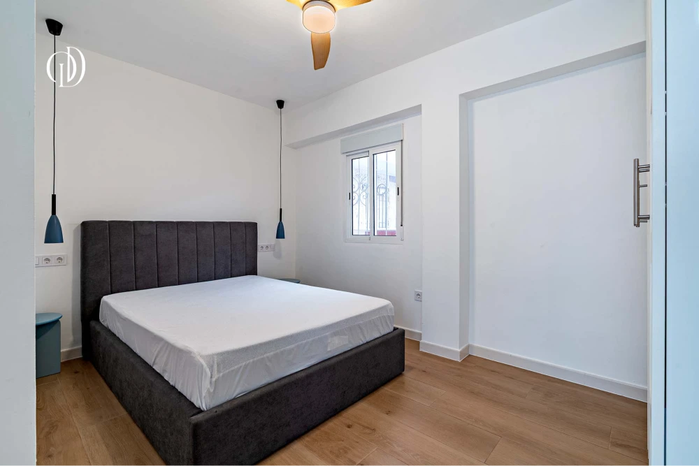 Piso en venta en Calle Quinta Avenida, 34, Los Ángeles – Cruz de Caravaca, Almería