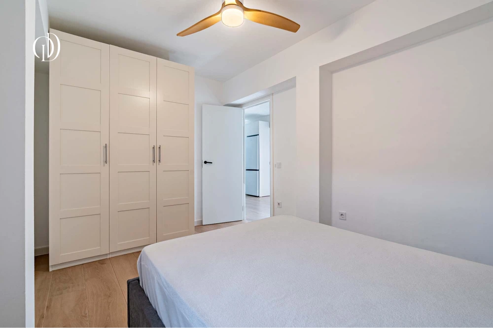 Piso en venta en Calle Quinta Avenida, 34, Los Ángeles – Cruz de Caravaca, Almería