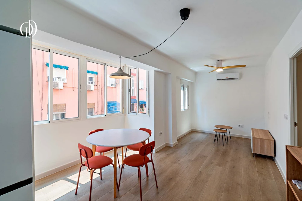 Piso en venta en Calle Quinta Avenida, 34, Los Ángeles – Cruz de Caravaca, Almería